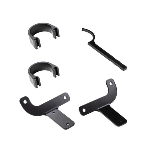 ARB 2024+ Toyota Tacoma BP51 Fitting Kit - Front - Image 2