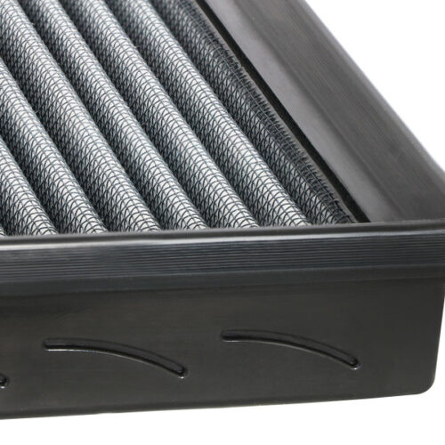 aFe Power Magnum FLOW Pro DRY S OE Replacement Filter 2016 Chevrolet Camaro SS V8 6.2L - Image 6