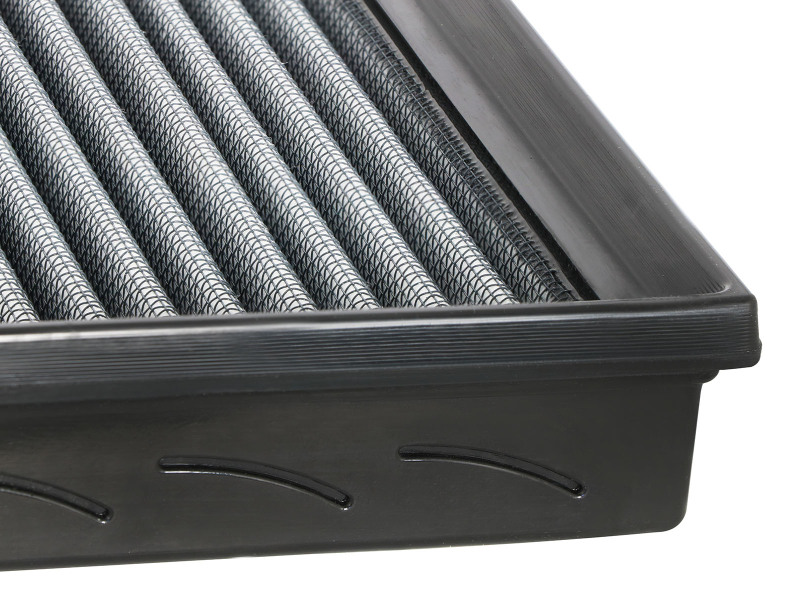 aFe Power Magnum FLOW Pro DRY S OE Replacement Filter 2016 Chevrolet Camaro SS V8 6.2L - Image 6