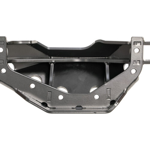 Carli 2023+ Ford F250/350 4x4 Front Differential Guard - Image 2