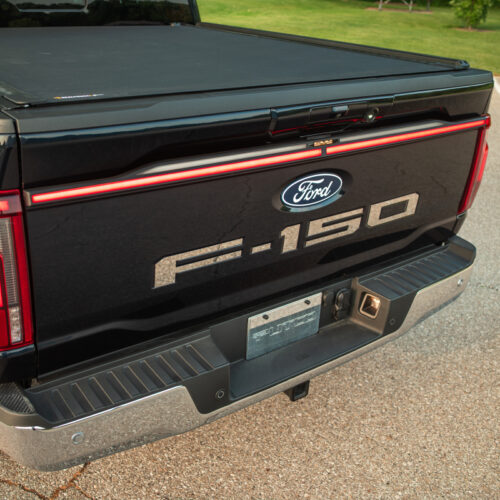 Putco 21-23 Ford F150 (w/OE LED Taillights & OBS/Tow Tech - No Access) Excalibur LED Third Taillight - Image 2