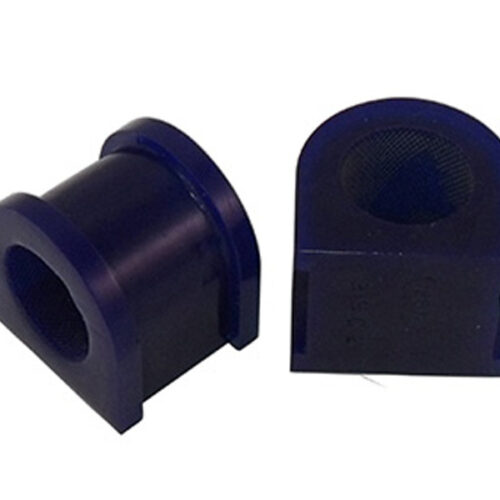 SuperPro SPF3902-25K Sway Bar Mount To Chassis 25mm - Image 2