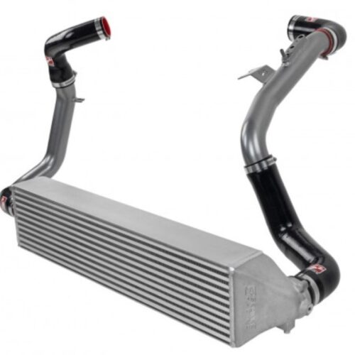 Alternative view of Skunk2 16-21 Honda Civic 1.5T Intercooler Kit