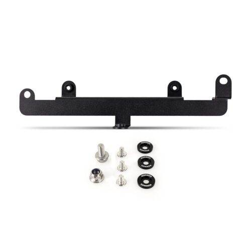 Mishimoto Pulley Cover Black for 2022+ Subaru WRX - Image 4