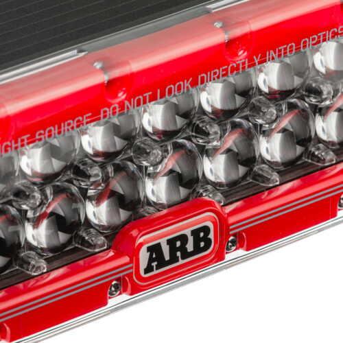 ARB Intensity V2 Light Bar Combination - Image 8