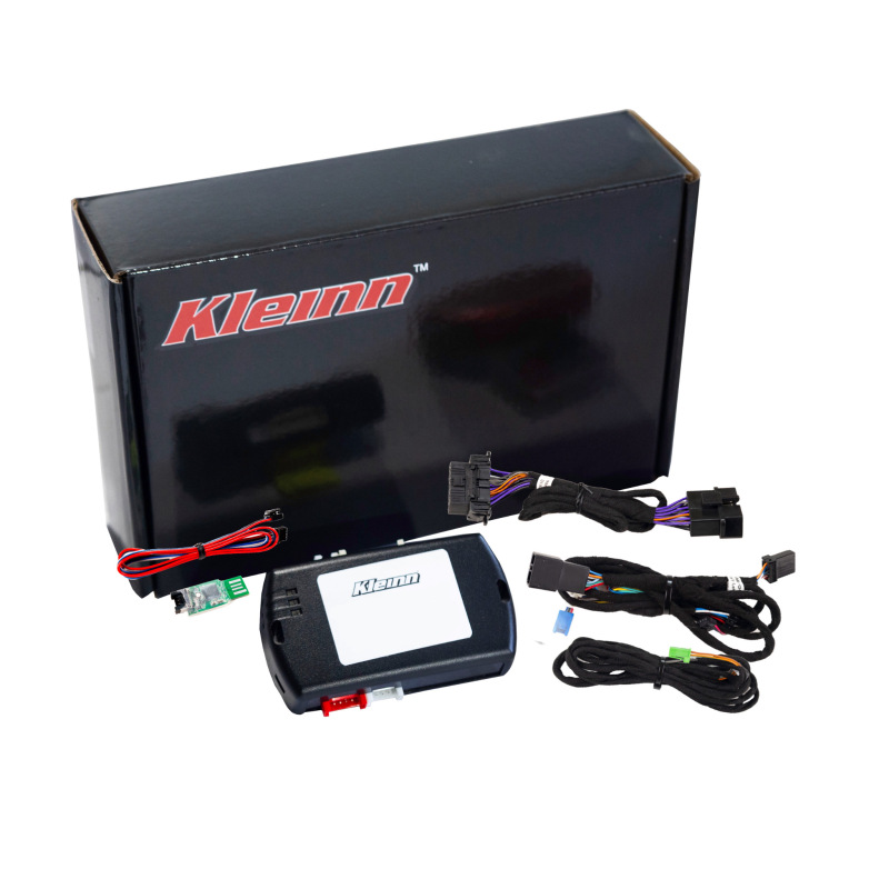 Kleinn 18-24 Jeep JT/ JL/ JLU Remote Start - Image 3