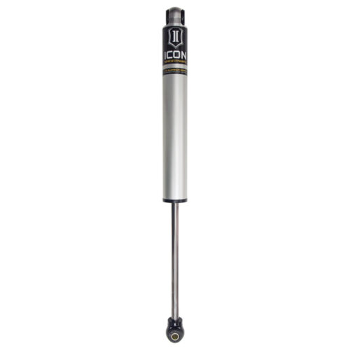 ICON 22-25 Nissan Frontier Rear 0-1.5in 2.0 Series Aluminum Shocks VS IR