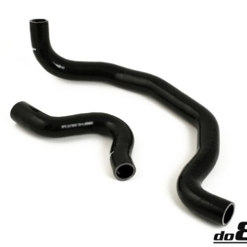 do88 Volvo 850/S70/V70 (Non Turbo) 92-98 Coolant Hoses Black