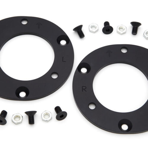 Dinan for 08-13 BMW M3 (E90/E92/E93) Camber Plate Kit - Front