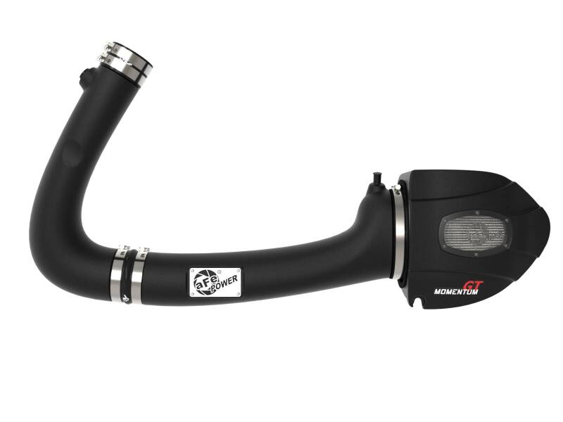 aFe Power Momentum GT Dry S Stage-2 Intake System 11-15 Dodge Challenger/Charger V6-3.6L - Image 7