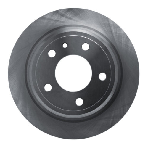 DFC 82-89 BMW 633CSi Rear Brake Rotor - Image 5