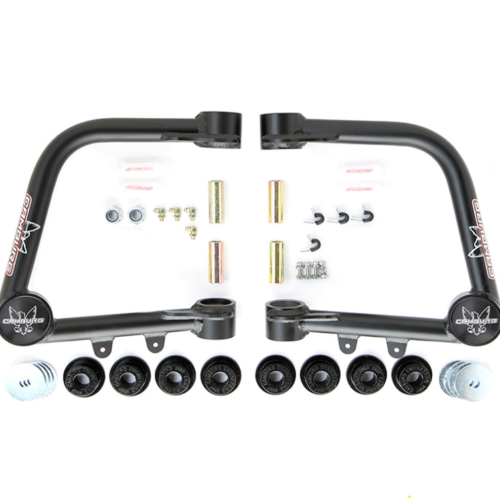 Camburg Toyota Tundra 2WD/4WD 07-21 Performance X-Joint Upper Arms