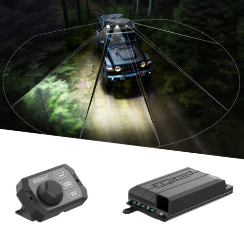 XK Glow Universal SAR HUB Directional Lighting Control System - Image 3