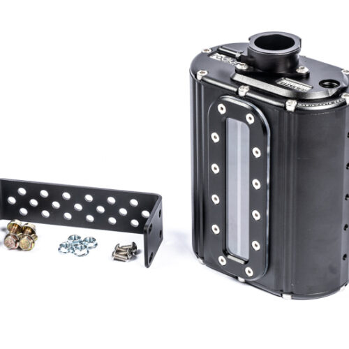 Radium Engineering Coolant Tank - Universal 1240ml - Image 2