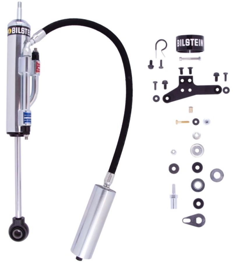 Bilstein B8 8100 (Bypass) for 2003-2020 Toyota 4Runner Rear Left Monotube Shock Absorber