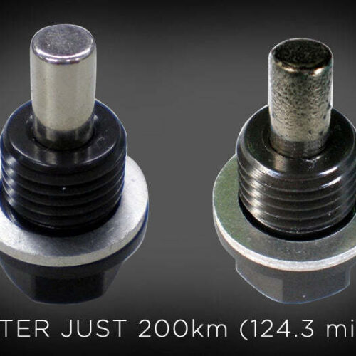 GReddy M20xP1.5 Magnetic Drain Plug - Image 6
