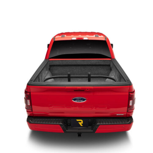 AMP Research BedXtender HD Max - Black for 04-22 Ford F-150 (Excl. 04 Heritage) / 07-21 Toyota Tundra - Image 6