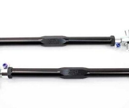SPL Rear Toe Links (M Version) with Eccentric Lockout for 2006-2013 BMW 3 Series/1 Series (E9X/E8X) - Image 4