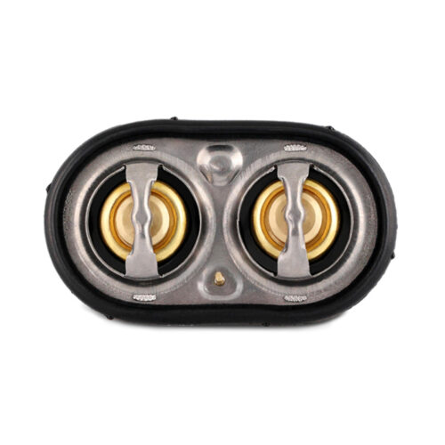 Mishimoto Thermostat for 11+ Ford 6.7L Powerstroke High-Temperature Primary Cooling Sys - Image 4