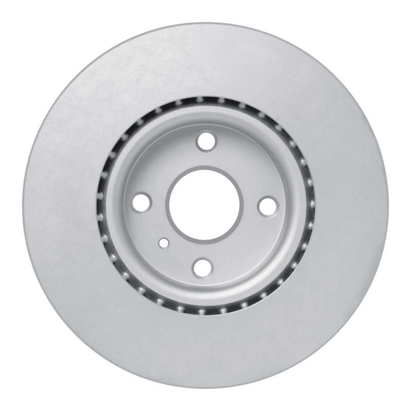 DFC 16-25 Mazda MX-5 Miata Front GeoSPEC Coated Rotor - Image 5