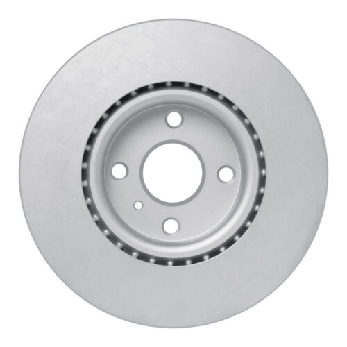 DFC 16-25 Mazda MX-5 Miata Front Hi-Carbon Alloy Geomet Coated Rotor - Image 5
