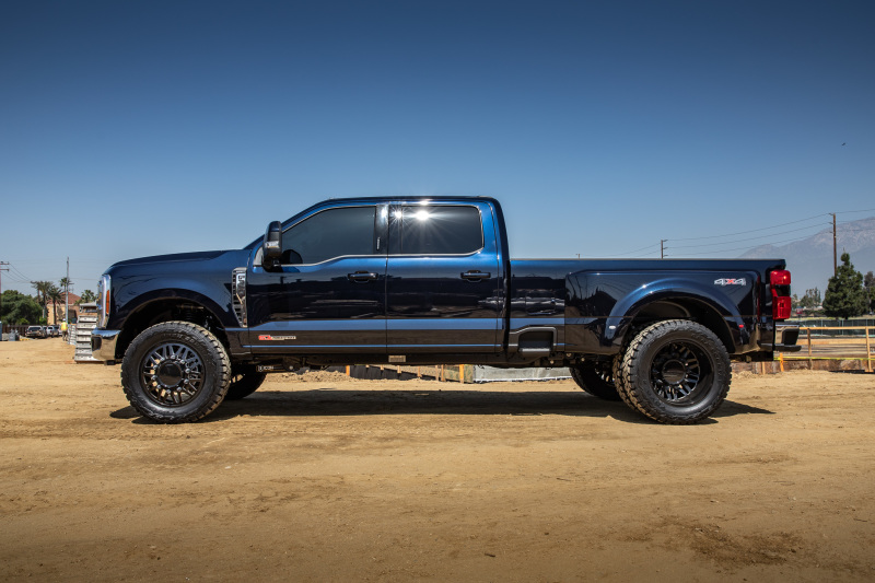 ICON 2023 Ford F-250/F-350 Super Duty Radius Arm System - Image 5