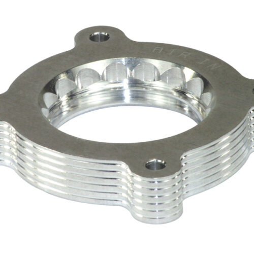 aFe Power Silver Bullet Throttle Body Spacers TBS Toyota 4Runner/FJ Cruiser 10-12 V6-4.0L - Image 3