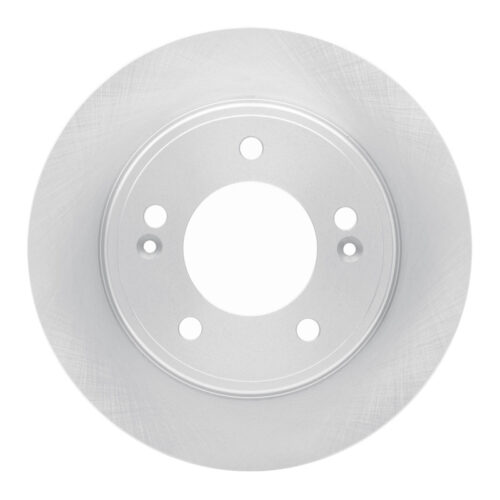 DFC 11-20 Hyundai Elantra Rear Brake Rotor