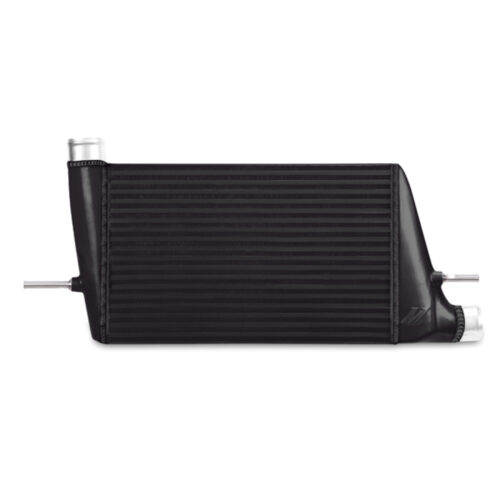 Mishimoto Intercooler - Black for 08+ Mitsubishi Lancer Evolution X GSR/MR 2.0L