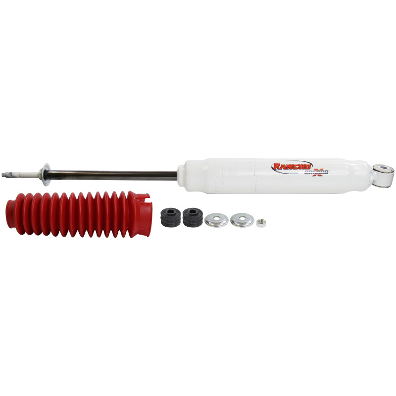 Rancho RS55319 05-19 Toyota Tacoma Rear RS5000X Shock