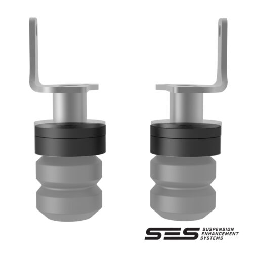 Timbren 22-23 Toyota Tundra SES Spacer Kit - Image 5
