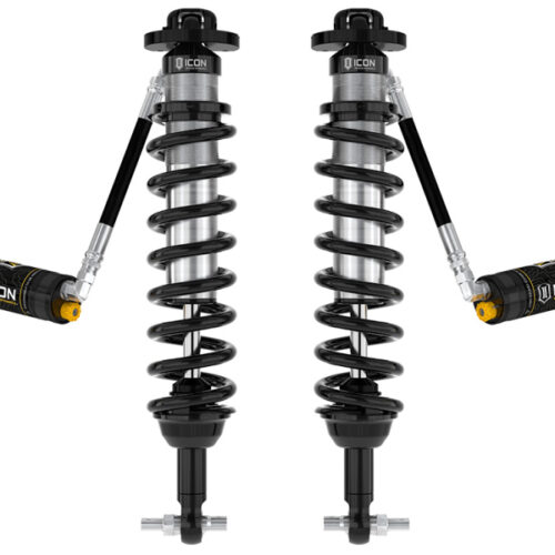 ICON 21-UP Ford Bronco 2-3in Front 2.5 VS RR CDCV COILOVER KIT - Image 6