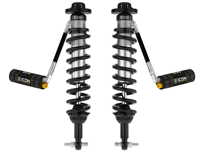 ICON 21-UP Ford Bronco 2-3in Front 2.5 VS RR CDCV COILOVER KIT - Image 6