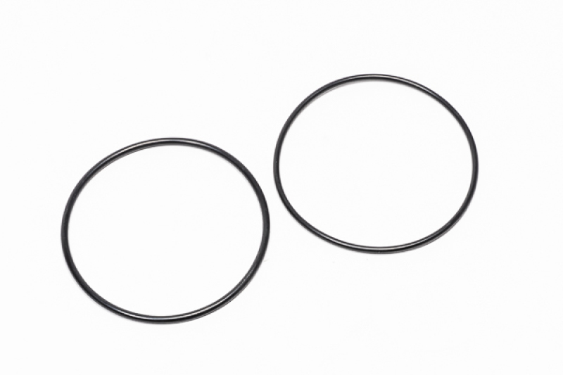 Radium Engineering 18-0022 Fuel Filter Body O-Ring - Pair