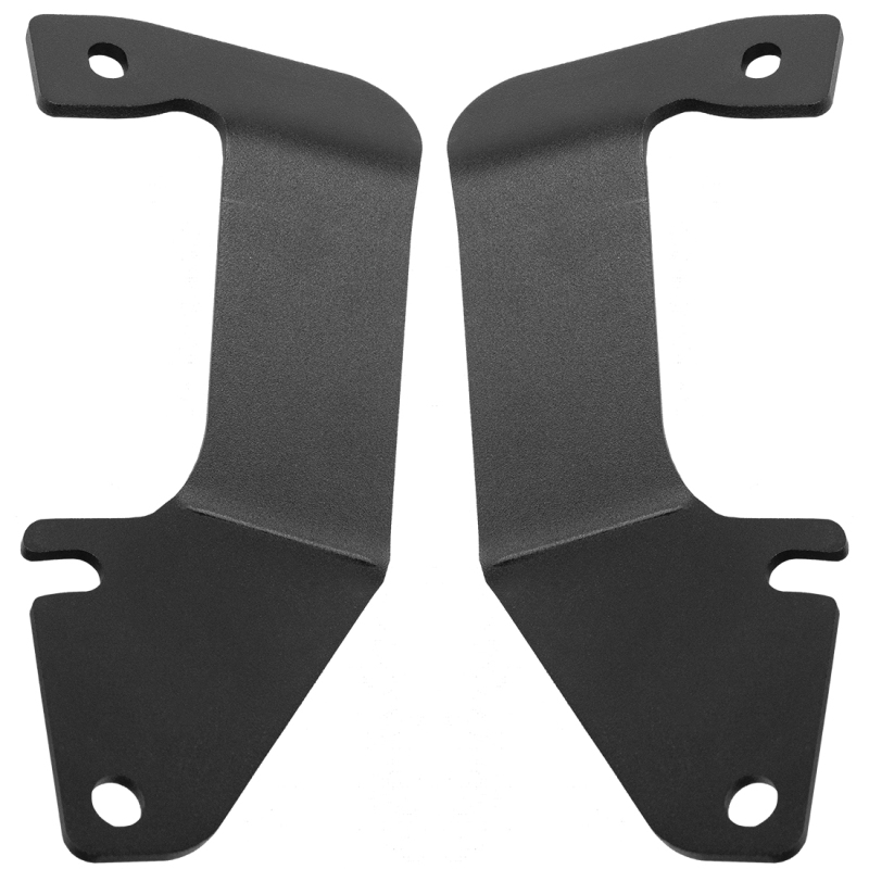 Rigid Industries for 14-20 Toyota Tundra A-Pillar Light Kit w/D-SS Flood - Image 3