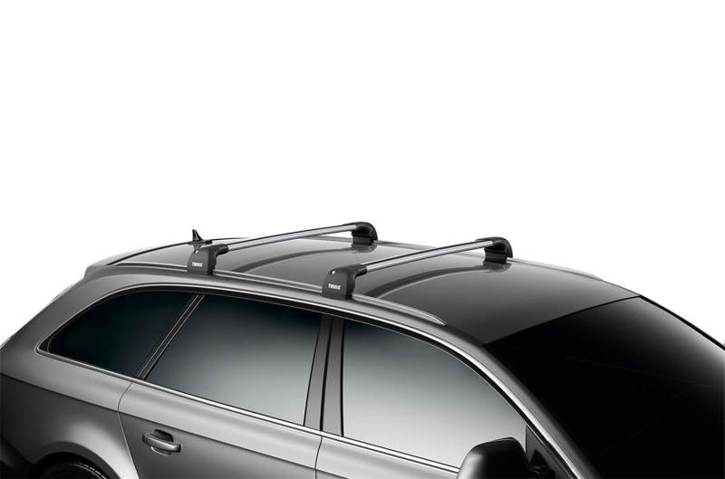 Thule AeroBlade Edge L Flush Mount Load Bar (Single Bar) - Black - Image 5