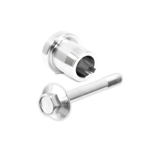 Fluidampr 2017+ Subaru FA24 Pulley Adapter Kit - Image 5