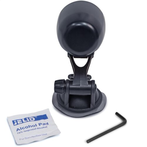 Banks Power 52mm Single Gauge Pod Kit w/ Sticky Base - Image 5