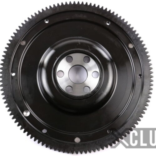 Alternative view of XClutch 90-93 Mazda Miata SE 1.6L Chromoly Flywheel