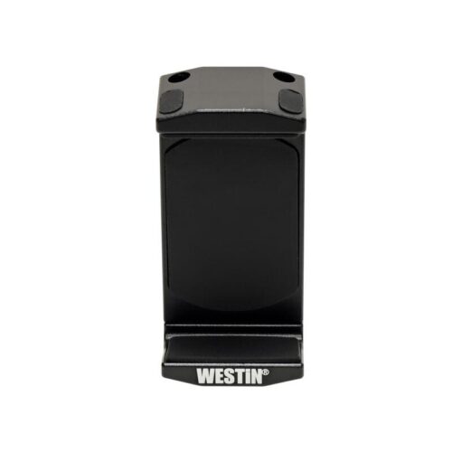 Alternative view of Westin Adventure Mount Accessory - 20mm Ball Phone Holder (Up to 3.4in. Wide)