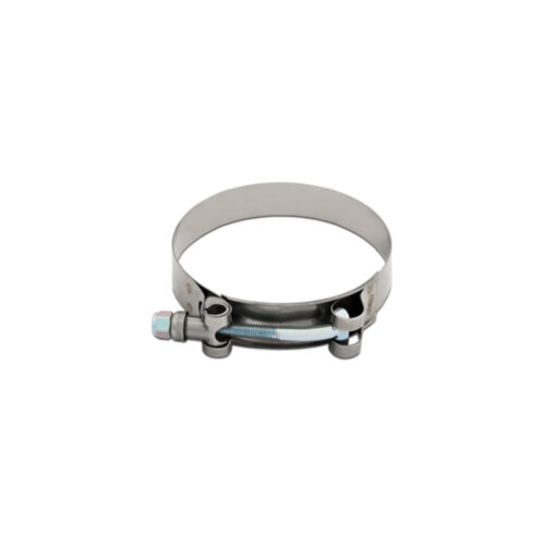 Mishimoto 3 Inch Stainless Steel T-Bolt Clamps - Image 4