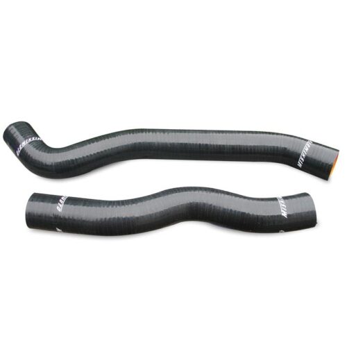 Mishimoto Silicone Hose Kit for 10+ Hyundai Genesis Coupe V6 Black - Image 7