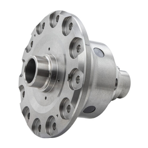 ARB Airlocker Dana70/80 35 Spl High Spd S/N - Image 4