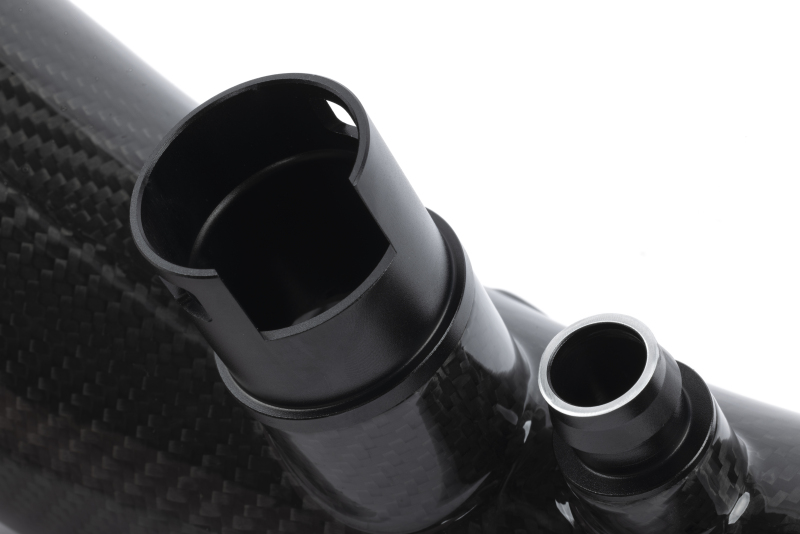 Dinan D760-0060 21-24 BMW 430i G2X B46 Turbo Inlet Pipe - Image 6