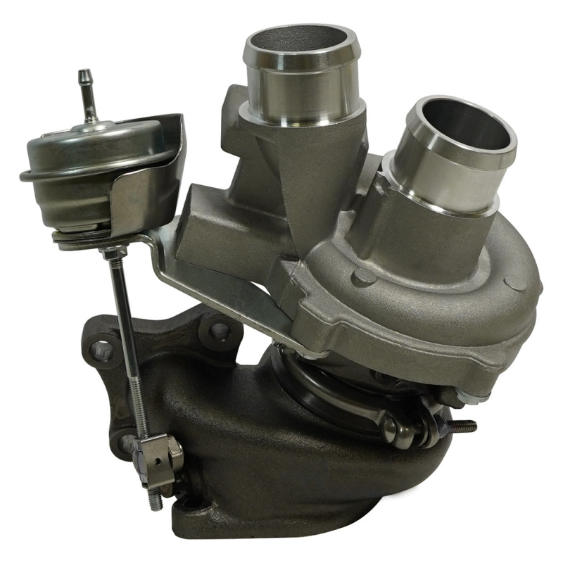 BD Diesel Screamer Turbo Kit - 13-16 Ford F-150 3.5L Ecoboost - Image 9