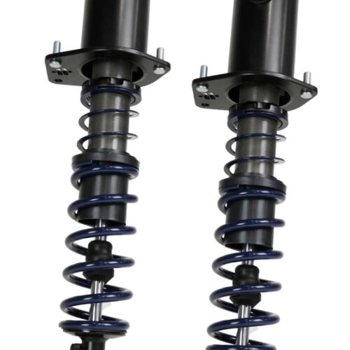 Ridetech 06-15 Mazda Miata (NC) Rear HQ Coilovers - Image 3