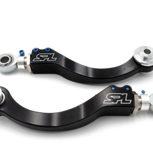 SPL Rear Upper Camber/Lateral & Upper Traction Links for 2021+ BMW G80 M3/ G82/G83 M4 / G87 M2 Adj - Image 4