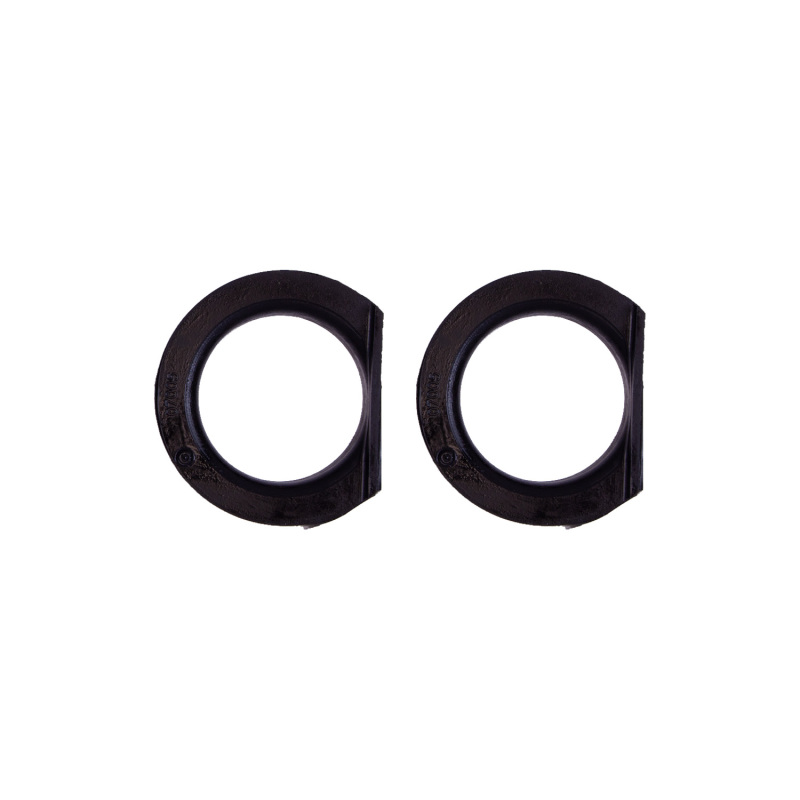 Bilstein for 2024+ Jeep Wrangler B8 5100 Lift Kit - 2.5in Lift - Image 3