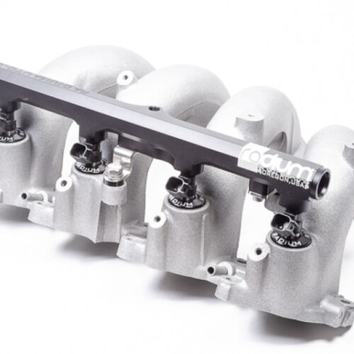 Radium Engineering Nissan Silvia SR20DET Fuel Rail Kit - S13 - Image 2