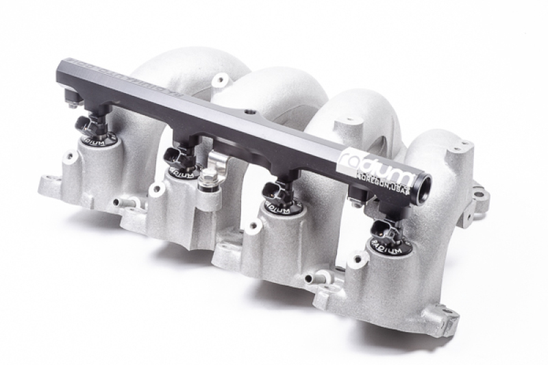 Radium Engineering Nissan Silvia SR20DET Fuel Rail Kit - S13 - Image 2